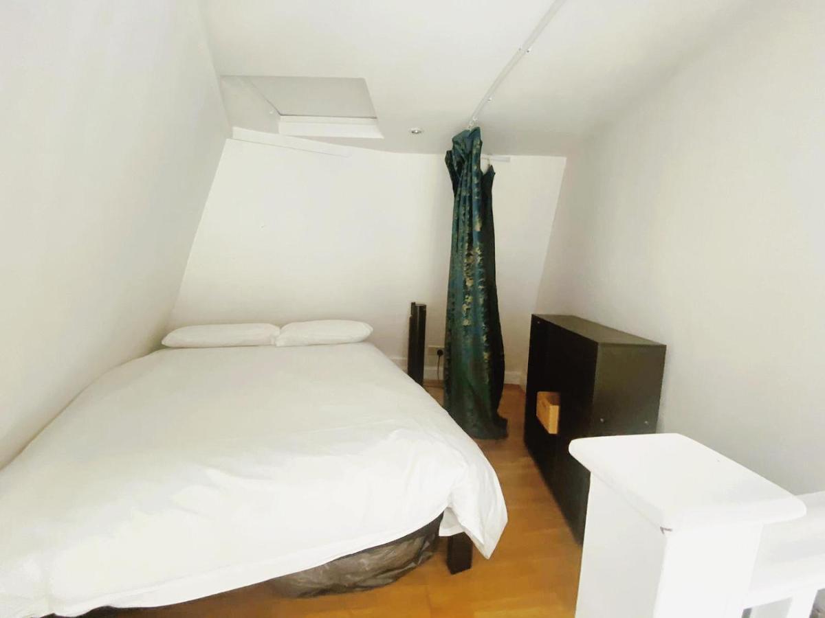 Unique, Exciting And Yours 2Rooms Trafalgar Square Londres Exterior foto