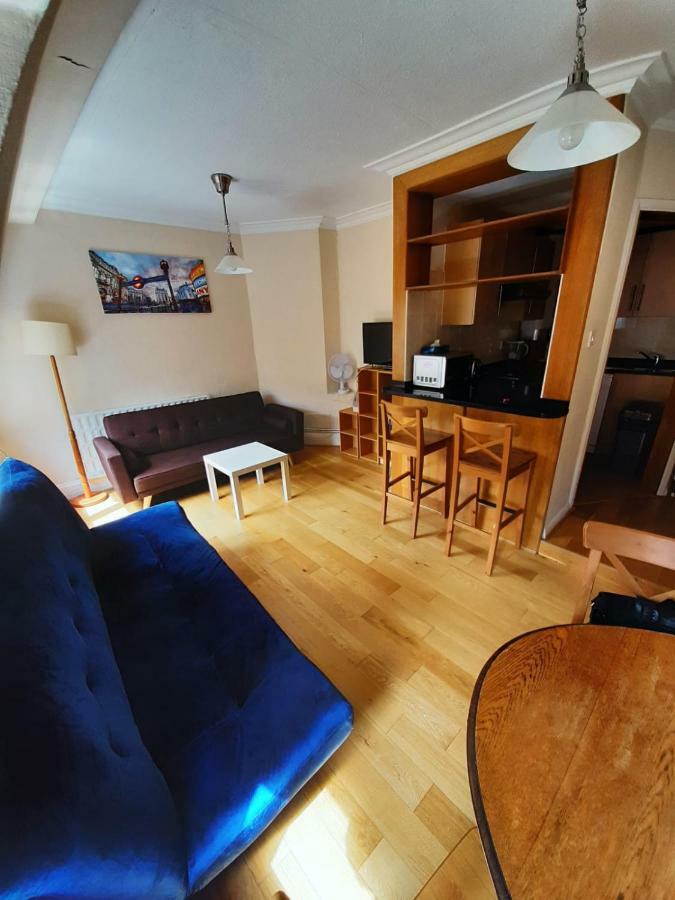 Unique, Exciting And Yours 2Rooms Trafalgar Square Londres Exterior foto